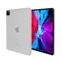 iPad Pro 11インチ 2020 ハードケース クリア カバー スモーククリア 【Timber】(2)
