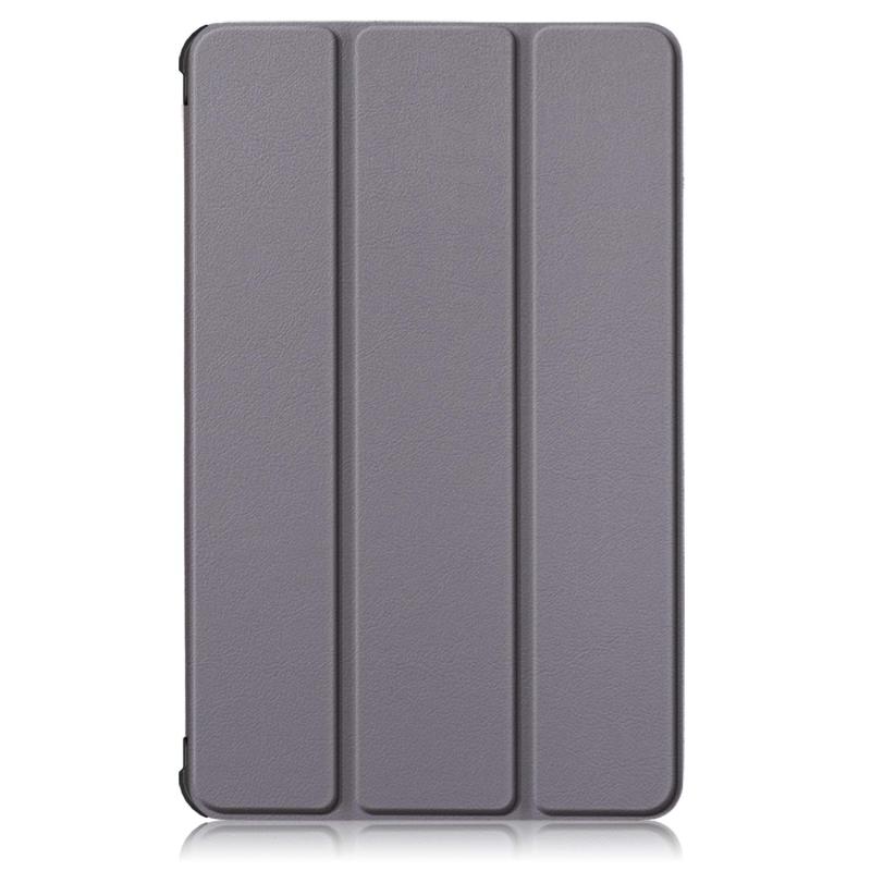 Huos NEC LAVIE Tab E TE708/KAS PC-TE708KAS 8インチ カバー ケース タンドケース 三つ折り マグネット開閉式 スタンド機能 折り畳み 薄型 衝撃吸収 超軽量 タブレット用