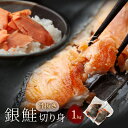 銀鮭切り身「骨抜き」1kg または 約500~600g×2袋 骨抜き 切り身 無塩 刺身 ご馳走 海の幸 贈り物 ご馳走鮮魚 養殖 大きい 美味しい 海 海産 新鮮 冷凍 通販 大容量 栄養価が高い 多彩なレシピ 銀鮭のムニエル 銀鮭のホイル焼き 家族で大容量 朝食 お弁当 ギフト チリ産(4)