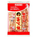 直火焼本かつお40g　の商品説明 一般的な花かつおに比べ濃い味・旨い味が特長の花かつおです ●通常の花かつおに比べ、遊離アミノ酸20％アップ！イノシン酸30％アップ！ ●マルトモが独自に開発したアミノ酸含有量の多い「高エキスかつお」と、イノシン酸含有量の高い「高イノシン酸かつお」をブレンドし、旨味、コク味を強化しています。 ●削成前に焙焼を行い、かつお節本来の味と香りを保持しています。 ●だし用に最適です。 ●お好み焼き、豆腐、おひたし、漬物などに直接ふりかけてご使用できます。 おいしいだしの取り方（3〜4人前） ●一番だし 1.600mlの水を沸騰させます。 2.少し火を弱めてから約20gの直火焼本かつおを入れます。 3.フタをしないで2分程煮出し、火を止めてそのままおきます。 4.直火焼本かつおが沈んだところですくい取るか、ふきんでこします。 ●二番だし 1.一番だしを取った直火焼本かつおに600mlの水を加え火にかけます。 2.沸騰したら5〜10分煮出します。（火を止める前に5g程度追いがつおをすると風味が増します。） 3.火を止めて、直火焼本かつおをすくい取るか、ふきんでこします。 名称 かつお削りぶし 内容量 40g×15袋 原材料名 かつおのふし（国内製造） アレルギー情報（特定原材料） なし アレルギー情報（特定原材料に準ずるもの） なし 栄養成分表示（40g当たり） エネルギー：140kcal たんぱく質：30.3g 脂質：1.3g 炭水化物：0.2g 食塩相当量：0.5g 推定値日本食品標準分析表2015年版（七訂）から換算 賞味期限 製造日から12ヶ月（未開封） 保存方法 直射日光を避け、常温で保存してください。 製造所 マルトモ株式会社愛媛県伊予市米湊1696番地 素材について 鰹節 / かつおぶし / かつお節 / 削りぶし / けずり 用途について そのままで / トッピング / 出汁 / だし / ふりかけ / 佃煮 / つくだに おすすめメニュー 豆腐 / 冷奴 / ひややっこ / 湯豆腐 / ごはん / 卵かけご飯 / おにぎり / おむすび / 握り飯 / チャーハン / チャーハン / カレー / カレーライス / お好み焼き / うどん / ラーメン / 焼きそば / そうめん / パスタ / アボガド / サラダ / お味噌汁 / お吸い物 / 煮物 / 筑前煮