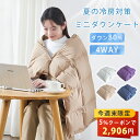 \SS特価!66%OFF&5%クーポン/ 敬老の日 ギフト ダウンケット ダウン ひざ掛け ダウン コンパクト ブランケット ダウン ダウンブランケット 膝掛け ダウン ポンチョ ハーフ 巻きスカート 羽毛 ひざ掛け ダウン ハーフケット 羽毛ひざ掛け マルチケット 肩当て 羽毛肩あて