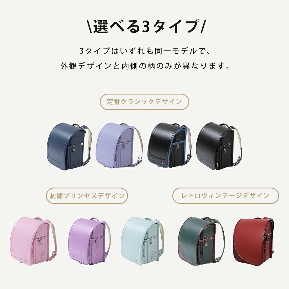 ＼20時~★先着8%クーポン／ ランドセル 黒 6年保証 ランドセル 男の子 アウトレット ランリュック ラン リュック 軽量 軽い ランドセル 女の子 ランドセル男の子 ランドセル女の子 ランドセル シンプル 小学校 軽量ランドセル A4フラット対応 ランドセル NENEKO