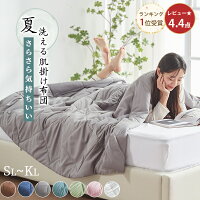 1枚1785円~2枚目半額クーポン利用で★肌掛け布団 夏布団 夏用掛け布団 夏掛け布団 ...