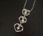 【Xmasクーポン配布中】K18 ダイヤモンド 0.10ct ペンダント ネックレス ゴールド ダイアモンド 18K 18金 カットボールチェーン 誕生日 4月誕生石 メッセージ ギフト 贈り物 クリスマス Xmas