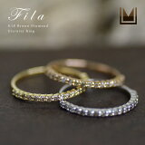 K18 ֥饦 0.25ct ˥ƥ filaץԥ󥭡   ˥ƥ ե ߥǥ 18K 18   4 ե £ʪ ԥ󥭡бǽ 