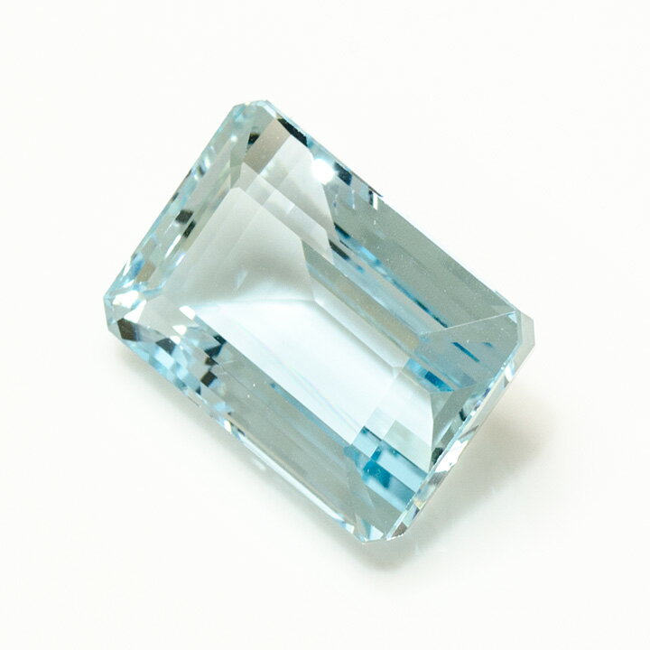 SS800円クーポン 【1点限り】ルース 天然石 アクアマリン 16.3ct