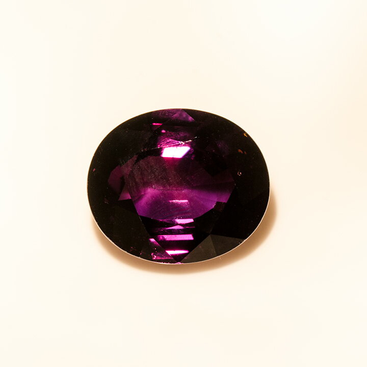 【1点限り】ルース 天然石 カラーチェンジサファイア 3.28ct クリスマス Xmas