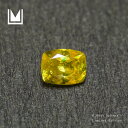 【500円クーポン配布中】【1点限り】ルース 天然石 スフェーン 0.88ct 母の日