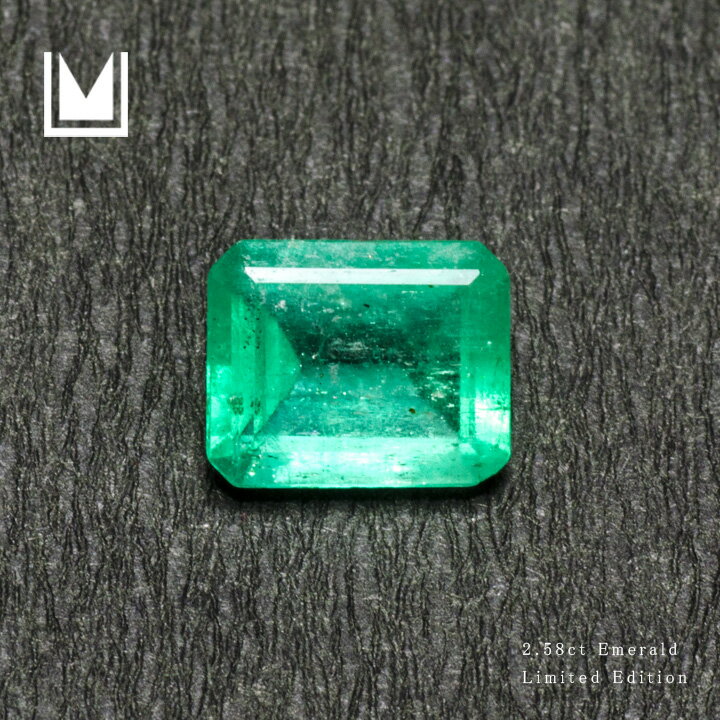 ڽ500ߥݥۡ1¤ۥ롼 ŷ  2.58ct 