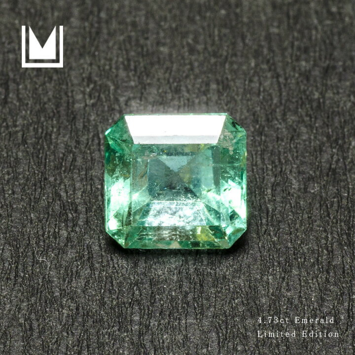 ڽ500ߥݥۡ1¤ۥ롼 ŷ  4.73ct 