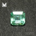 【500円クーポン配布中】【1点限り】ルース 天然石 エメラルド 4.73ct 母の日