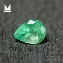 宝石 エメラルド 重量 約1.83ct サイズ 約7.3×9.7×5.2mm 備考 ※こちらのルースを使用してジュエリーを作製することも可能でございます。お気軽にご相談くださいませ。約1.83ct、約7.3×9.7mmのペアシェイプのエメラルドです。特有のインクルージョンがありますが本質的な曇りがありますが少し透明感もあります。石の厚さは約5.2mmとなります。 ※画像クリックで拡大写真がご覧いただけます。 ■エメラルドのルース一覧 LS0130（1.92ct） LS0131（1.98ct） LS0132（2.07ct） LS0150（1.65ct） LS0151（1.83ct） LS0152（1.97ct） LS0153（3.33ct） ⇒ オーダーメイドの詳細ページはこちら