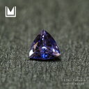 宝石 タンザナイト 重量 約1.29ct サイズ 約7.0×4.3mm 備考 ※こちらのルースを使用してジュエリーを作製することも可能でございます。お気軽にご相談くださいませ。約1.29ct、約7.0mmのタンザナイトです。青と紫が混ざった微妙な色が独特な静けさを醸し出しています。傷や内包物は肉眼では確認できません。石の厚さは約4.3mmとなります。1石遣いで仕立てても控えめになりすぎず丁度良いサイズ感になるかと思います。 ※画像クリックで拡大写真がご覧いただけます。 ⇒ オーダーメイドの詳細ページはこちら