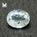 GW在庫品20%OFFクーポン 【1点限り】ルース 天然石 アクアマリン 10.51ct 母の日