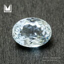 GW在庫品20%OFFクーポン 【1点限り】ルース 天然石 アクアマリン 10.61ct 母の日