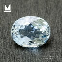 GW在庫品20%OFFクーポン 【1点限り】ルース 天然石 アクアマリン 11.30ct 母の日