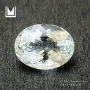 GW在庫品20%OFFクーポン 【1点限り】ルース 天然石 アクアマリン 13.04ct 母の日