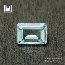 【1点限り】ルース 天然石 アクアマリン 3.37ct 母の日