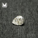 【500円クーポン配布中】【1点限り】ルース 天然石 ダイヤモンド 0.63ct 母の日