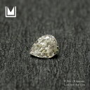 GW在庫品20%OFFクーポン 【1点限り】ルース 天然石 ダイヤモンド 0.56ct 母の日