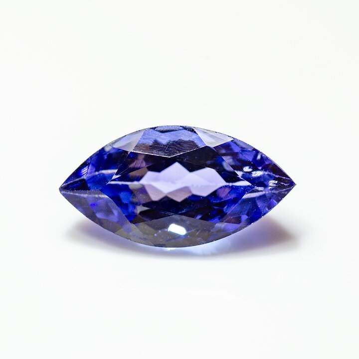 umu(アム)のポイント3倍 【1点限り】ルース 天然石 タンザナイト 1.74ct｜アングル2