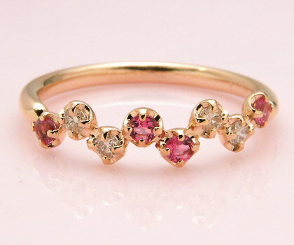 週末限定800円クーポンK18ダイ...