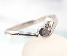 ポイント3倍 リング ダイヤモンド ゴールド K18 プラチナ900・K10選択可