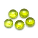 ペリドット 宝石 ルース 5石セット 母の日