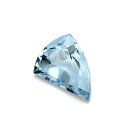 ブルートパーズ 宝石 ルース 7.9ct 母の日