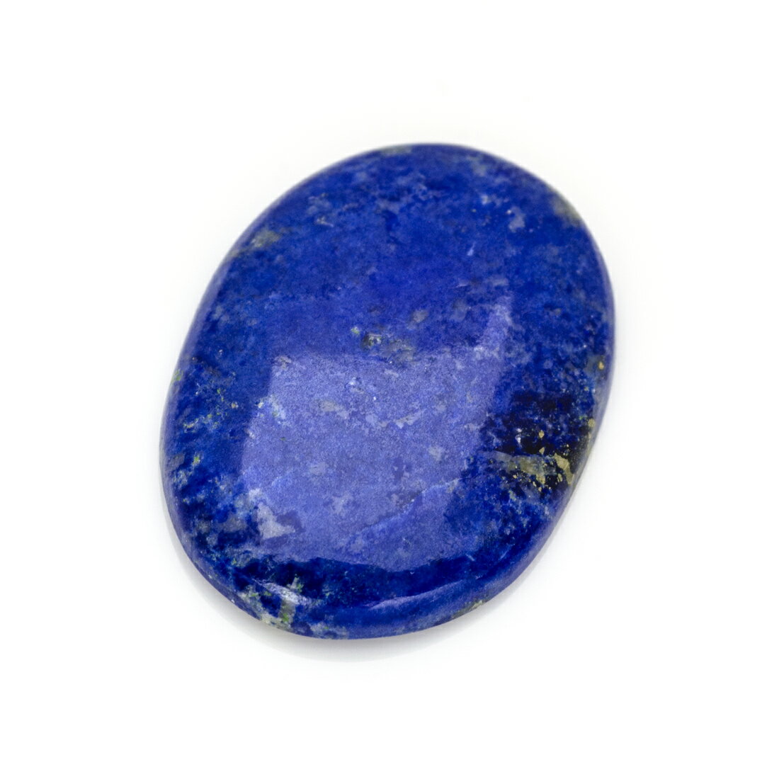 ラピスラズリ 宝石 ルース 8.23ct