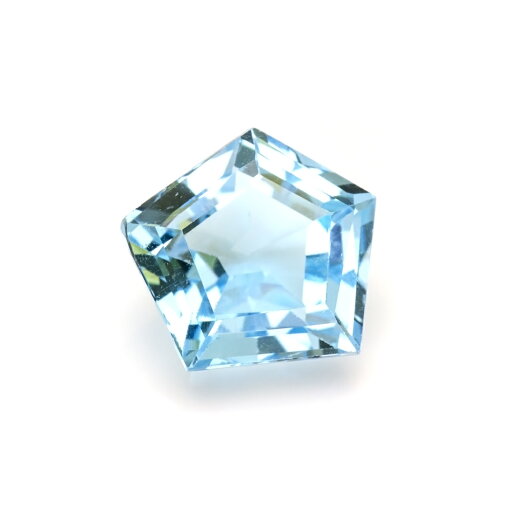 ブルートパーズ 宝石 ルース 7.01ct ブルートパーズ 宝石 ルース 7.01ct