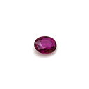 ルビー 宝石 ルース 0.27ct