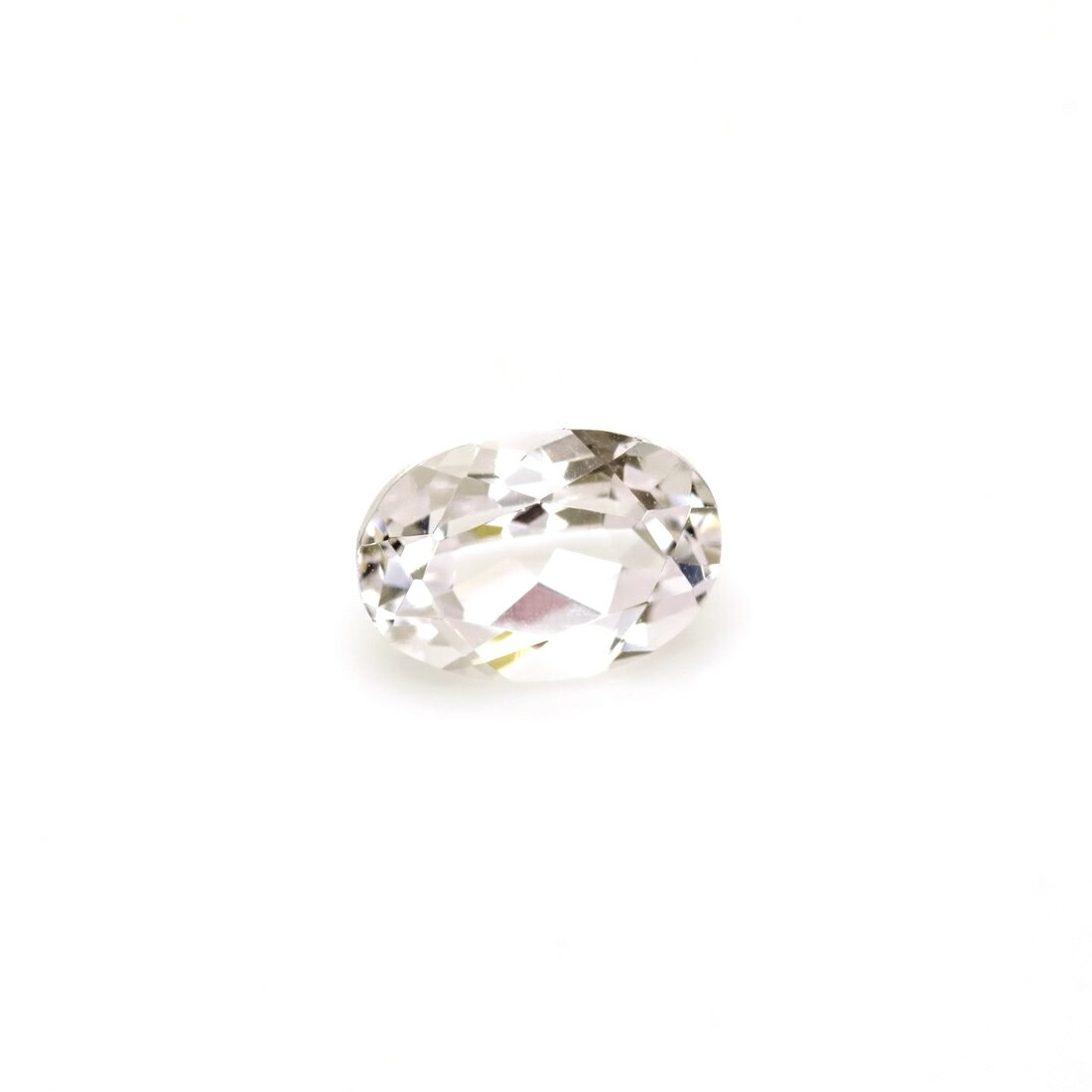 クンツァイト 宝石 ルース 1.23ct