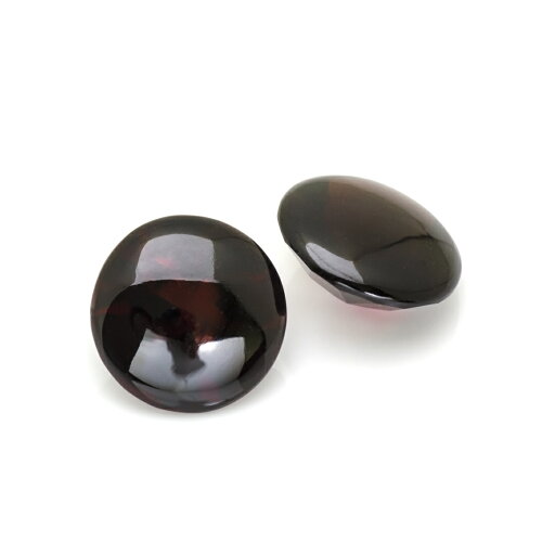 ガーネット 宝石 ルース 2石セット 合計13.7ct 母の日 ガーネット 宝石 ルース 2石セット 合計13.7ct 母の日