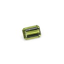 グリーントルマリン 宝石 ルース 0.69ct