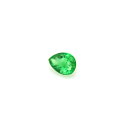 エメラルド 宝石 ルース 0.13ct 母の日