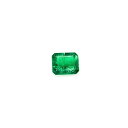 エメラルド 宝石 ルース 0.24ct 母の日
