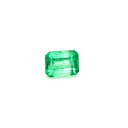 エメラルド 宝石 ルース 0.48ct 母の日
