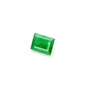 エメラルド 宝石 ルース 0.53ct 母の日