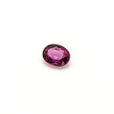 ルビー 宝石 ルース 0.30ct 母の日