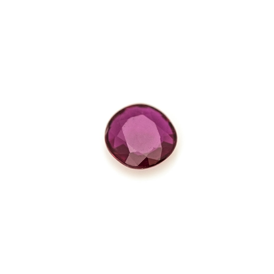 ルビー 宝石 ルース 0.49ct 母の日