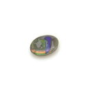 ブラックオパール 宝石 ルース 0.69ct
