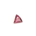 ピンクトルマリン 宝石 ルース 0.4ct