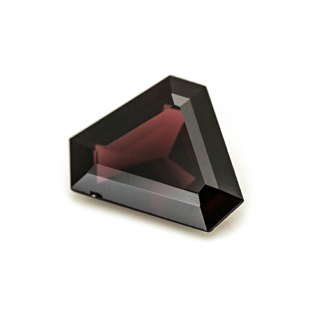 ロードライトガーネット 宝石 ルース 7.52ct