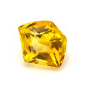 シトリン 宝石 ルース 13.2ct 母の日