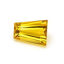 シトリン 宝石 ルース 9.62ct