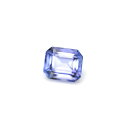 タンザナイト 宝石 ルース 0.49ct