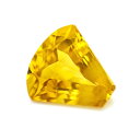 シトリン 宝石 ルース 9.52ct