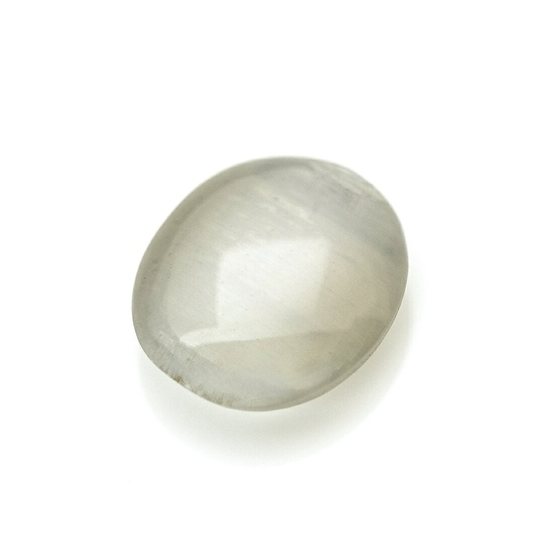 ポイント5倍 シリマナイトキャッツアイ 宝石 ルース 5.27ct
