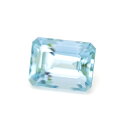 アクアマリン 宝石 ルース 3.01ct
